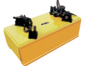 MW84-400型搬運(yùn)鋼板用起重電磁鐵