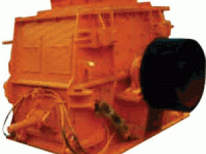 可逆式防堵破碎機(jī)