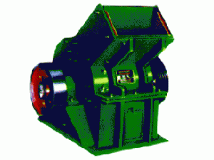 PC型錘式破碎機(jī)