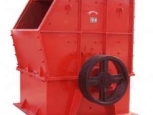 HC節(jié)能破碎機(jī)